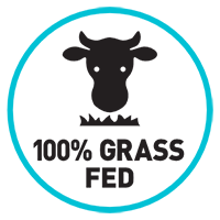 Grass Fed