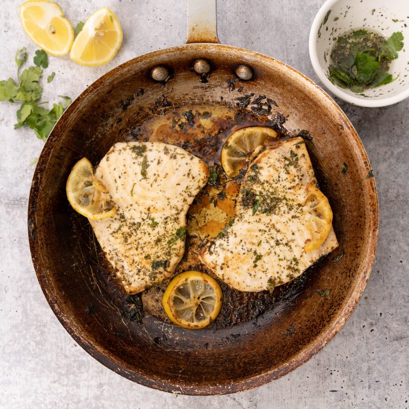 Swordfish Center Cut Skinless - Image 3