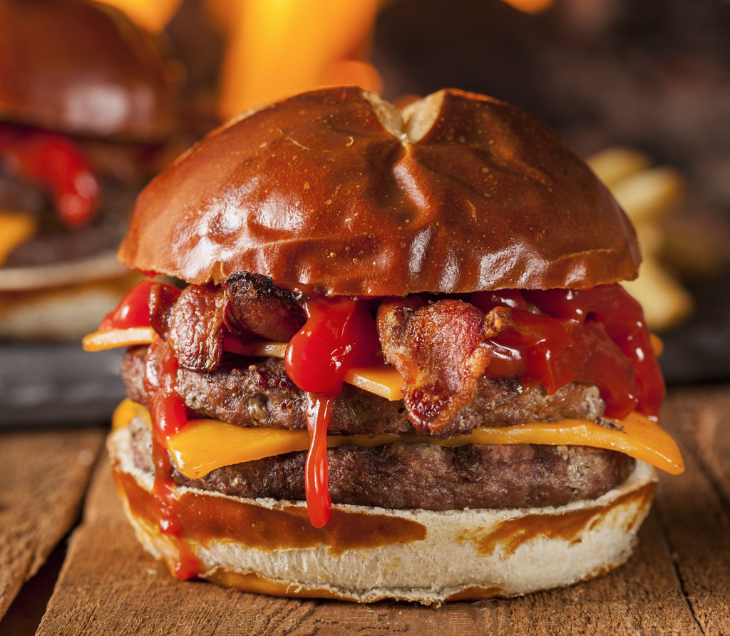 (2lbs) Wagyu Burger Patties Meat the Butchers