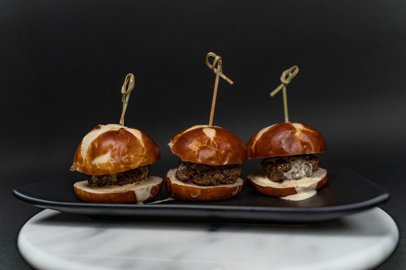 (2lbs) Wagyu Burger Patties<br>  - Image 2