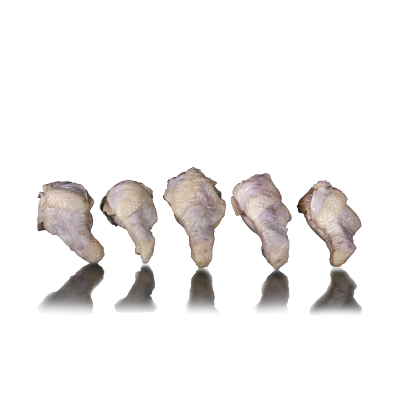 1 (1LB) Free Range Chicken Drummettes-74