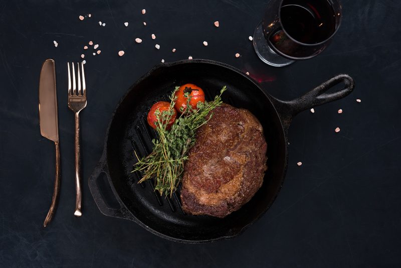 Ribeye Boneless Steak Prime - Image 3