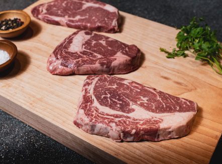 Filet Mignon Prime Steaks