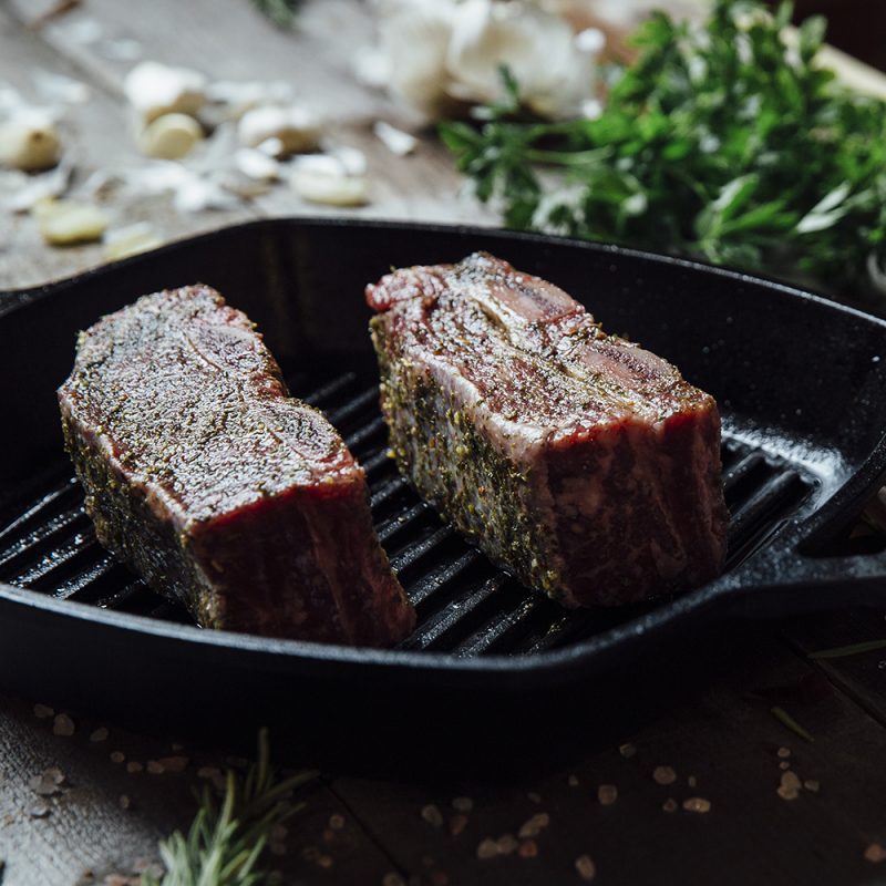 2 Bone Short Rib - Image 2