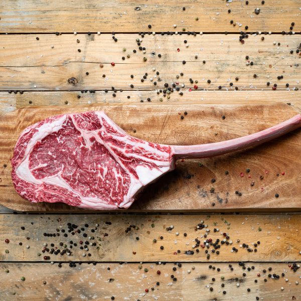 Australian Wagyu Tomahawk Blue Label