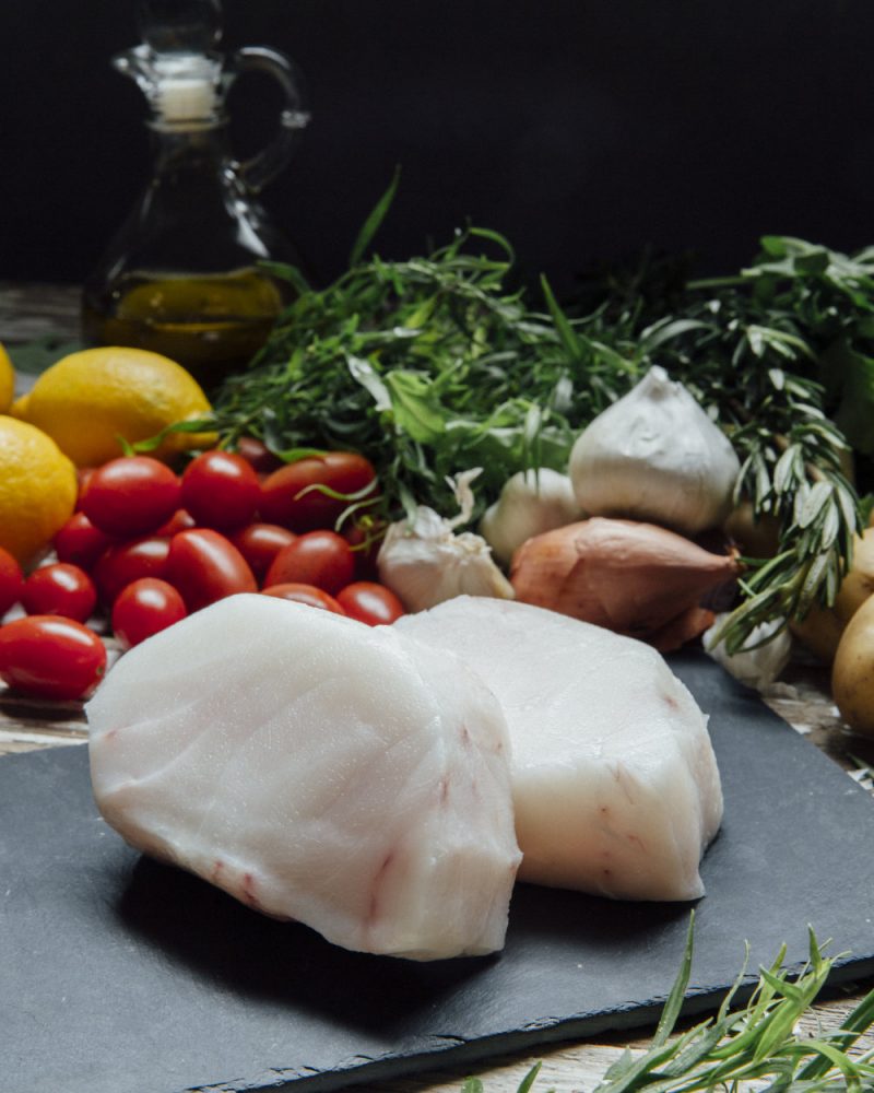 2 (7oz) Chilean Seabass Filets-174