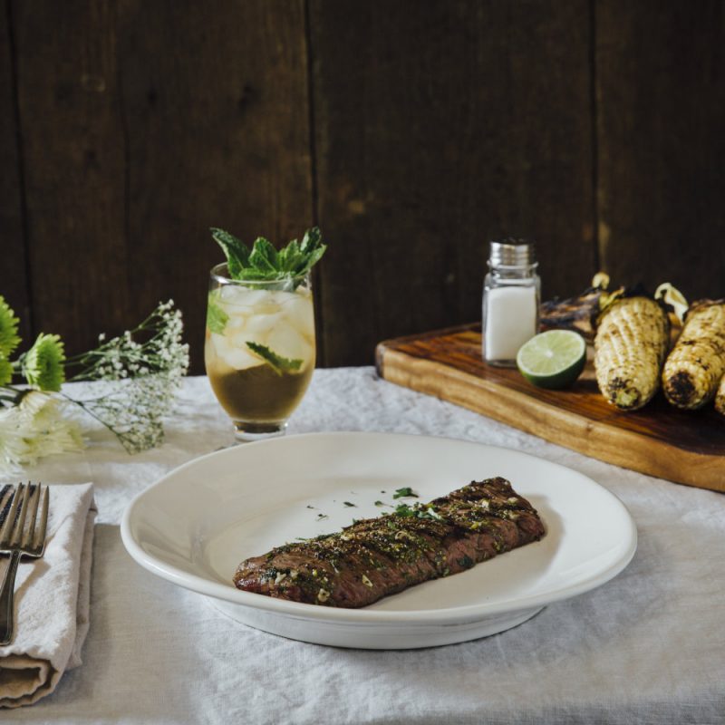 outer skirt steak near me