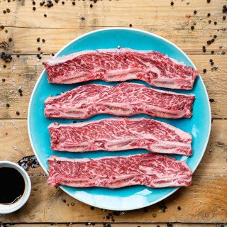 Meat the Butchers – Fresh Steak Online