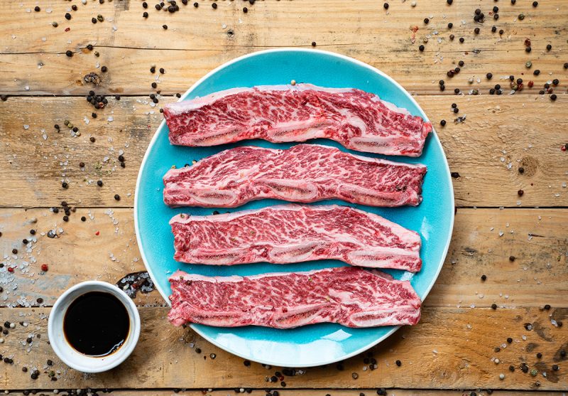 Korean Short Rib Choice - Image 2