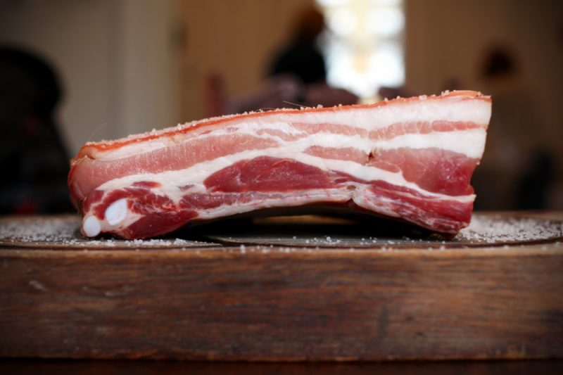 1 (32oz) All Natural Pork Belly-580