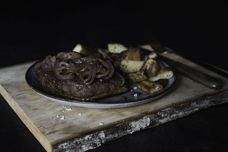 Wagyu Top Sirloin Steaks - Image 3