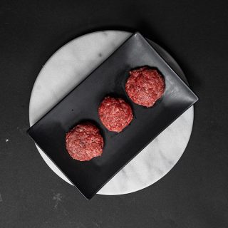 (1lb) Japanese Wagyu Ground Beef