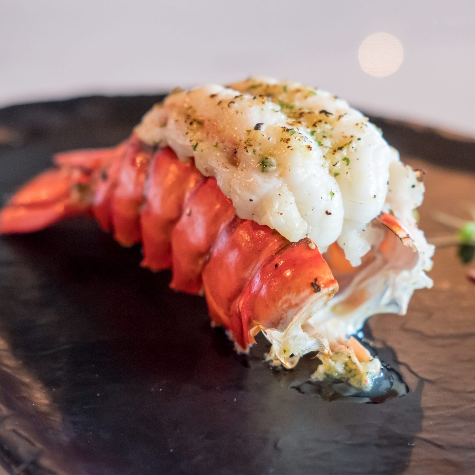 67oz Lobster Tail Meat the Butchers