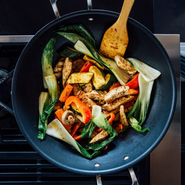 (5lbs) Chicken Fajita