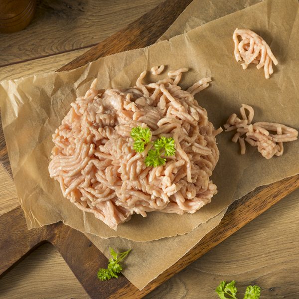 (5lbs) Ground Chicken