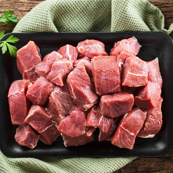 (5lbs) Beef Cuts for Stew 1×1 – Meat the Butchers