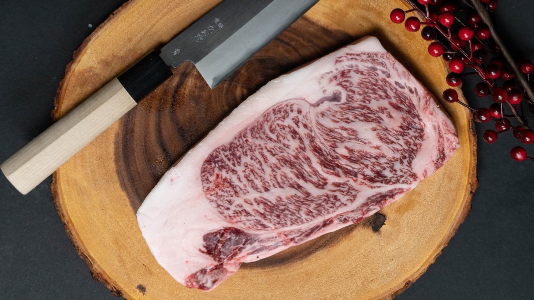 Japanese Wagyu Steak Recipes Meat The Butchers