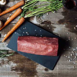 Chateaubriand Prime