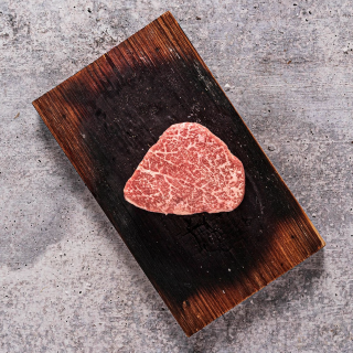 Olive Wagyu Filet