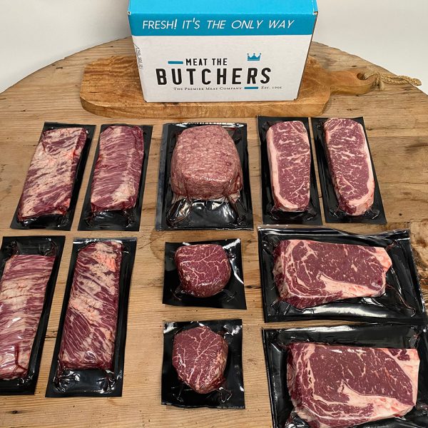 The Perfect Gift