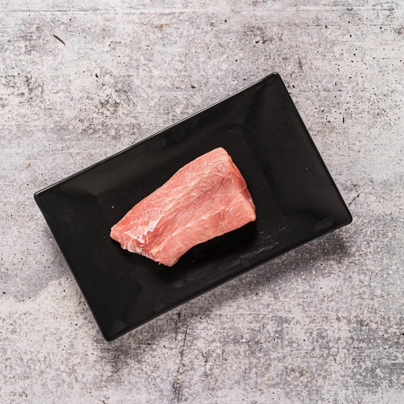 Red Snapper Filet Skin-On