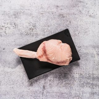 Swordfish Tomahawk