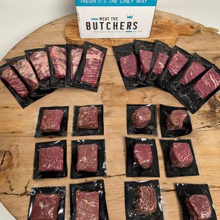 Everyday Grilling Box