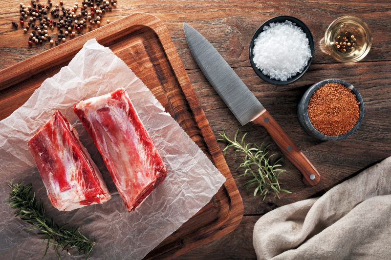 High Steaks Box - Image 2