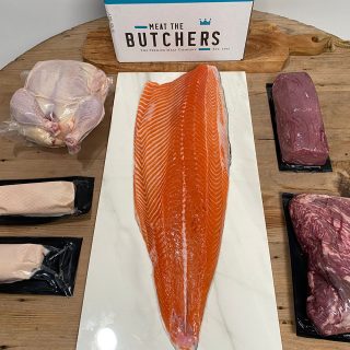 Dinner Party Box