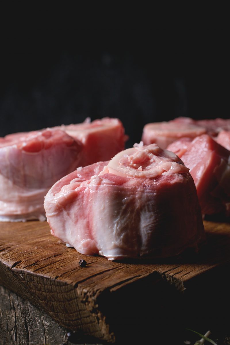 Pork Osso Bucco – Meat the Butchers