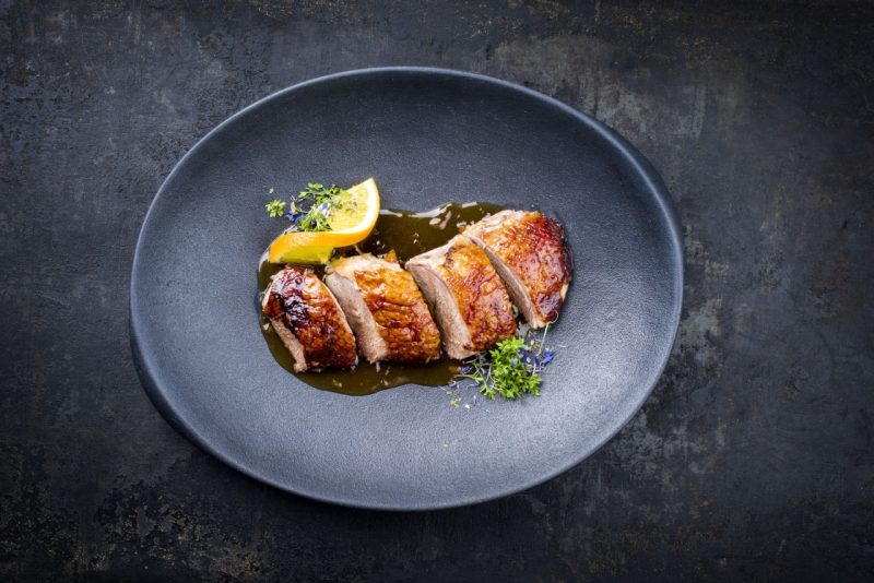 5-6oz Duck Breast Filets