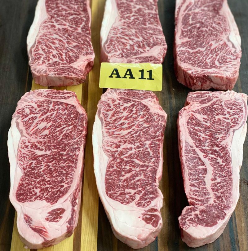 Australian Wagyu vs. Japanese Wagyu: What's the Difference?