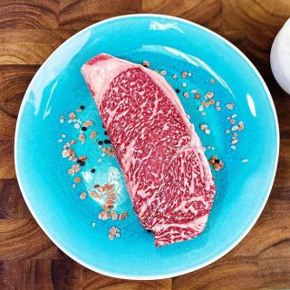 Meat the Butchers – Fresh Steak Online