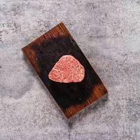 Kobe Wine Beef A5 Filet 8oz Kobe Wine Beef A5 Filet 8oz