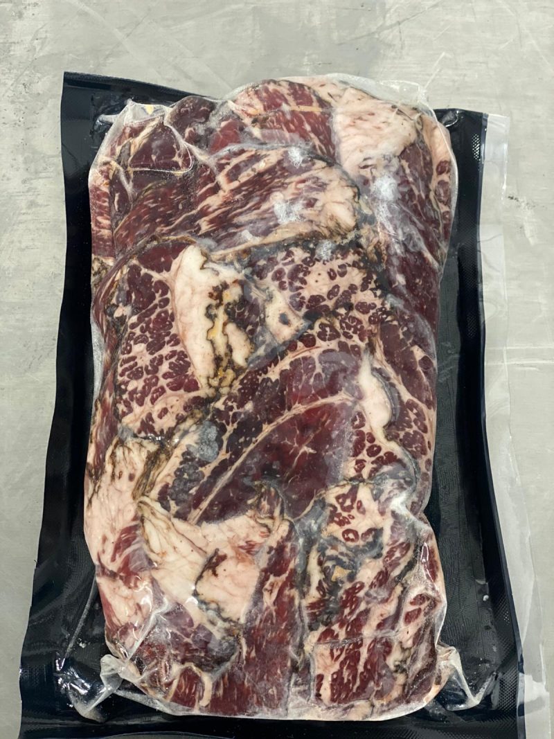 Wagyu Pastrami Blue Label