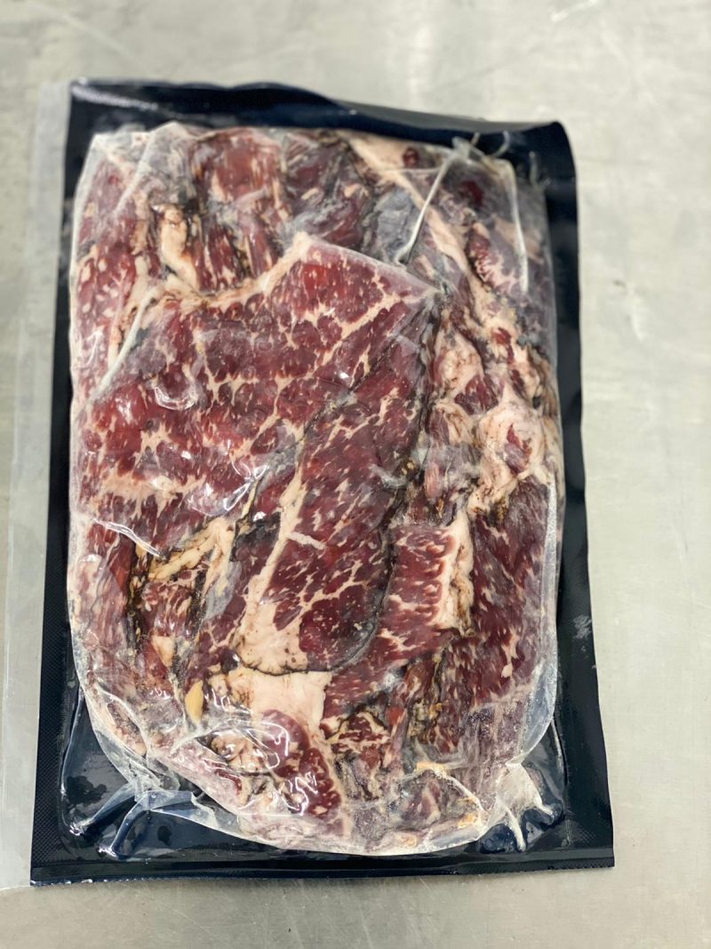 Wagyu Pastrami Blue Label - Image 2