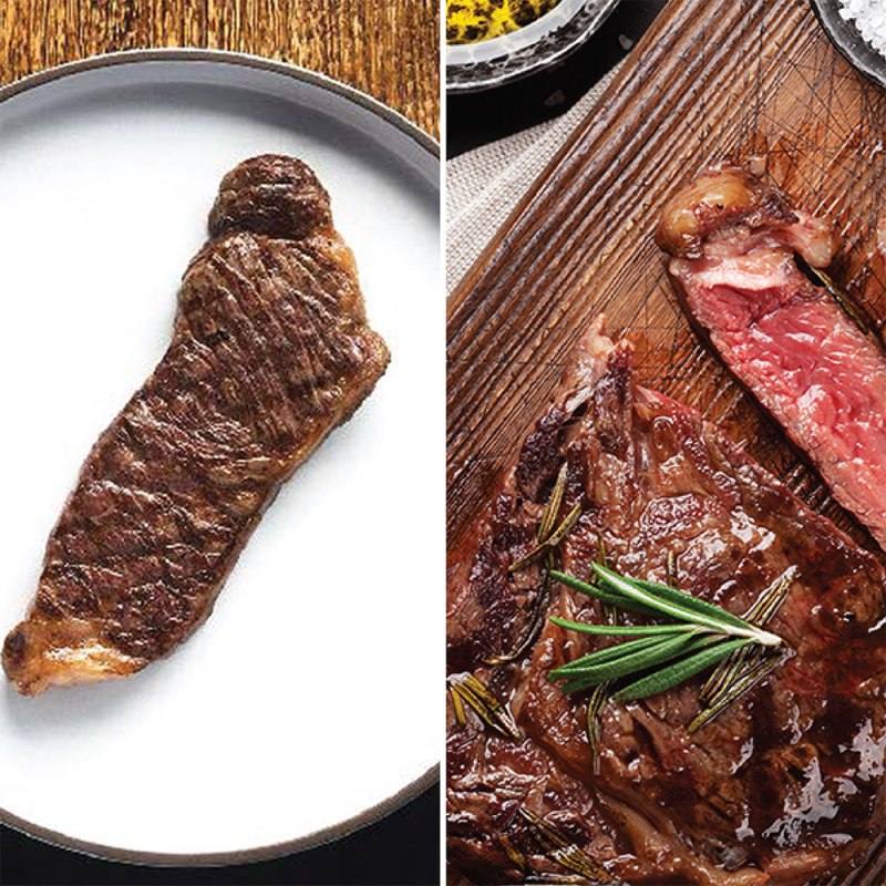 Boneless Dry Aged Box