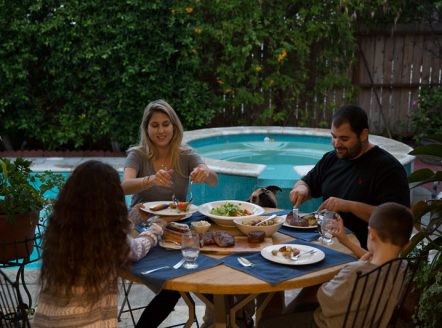 (18 pcs) Family Dinner-0