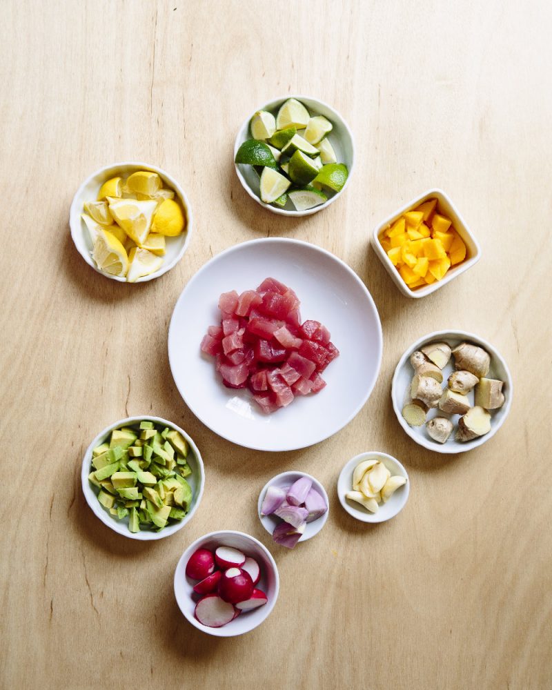 (8pcs) On The Hook-0