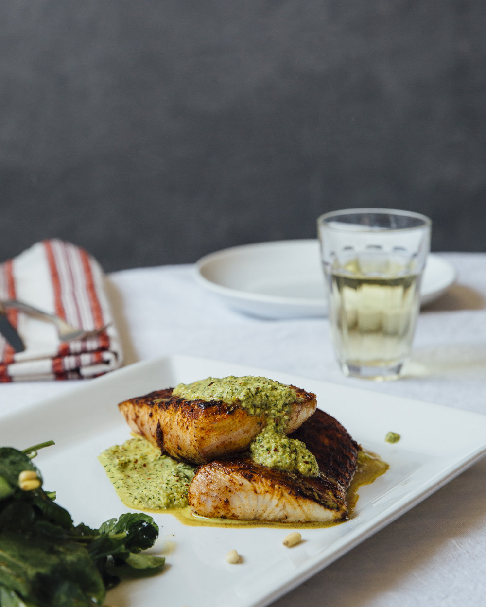 (8pcs) On The Hook-665